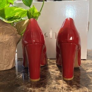 Charming Charlie Heels